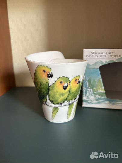 Кружка New Wavе Villeroy & Boch, 300 мл