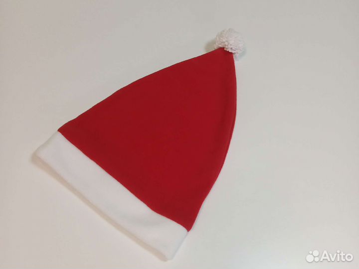 Новогодняя шапка