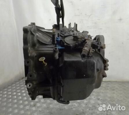 Кпп автоматическая volvo XC70 1 (CML31DJ01)