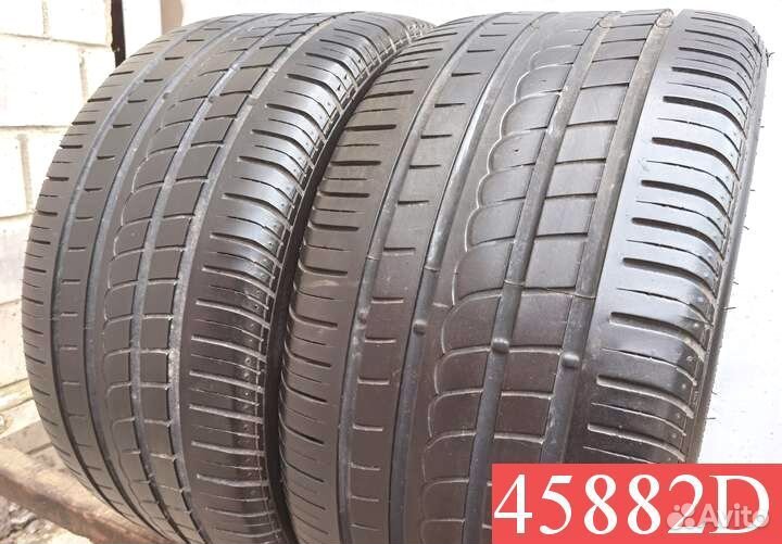 Pirelli P Zero Rosso 225/40 R18 92Q