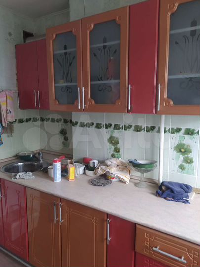 2-к. квартира, 47,1 м², 6/9 эт.