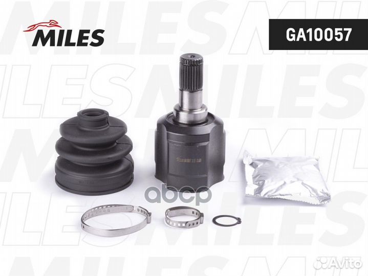 Шрус hyundai sonata EF IV/KIA magentis 2.0 99-0