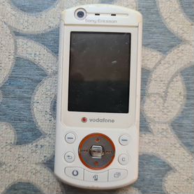 Sony Ericsson W900i