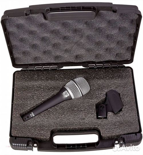 Микрофонный комплект Superlux prad3