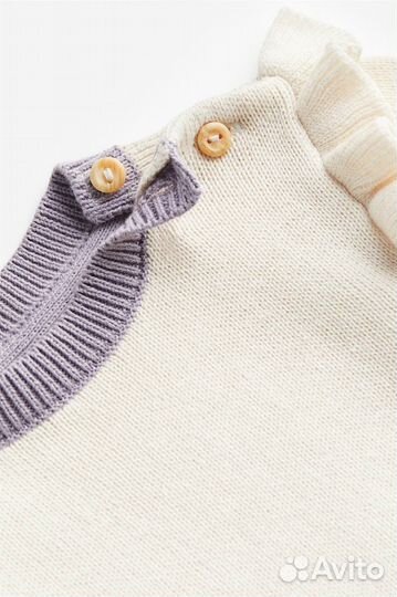 Свитер для девочки hm 92