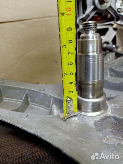 Крестовина 9000*152737 Bosch, Siemens стиральной