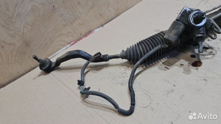 Рулевая рейка передняя Infiniti Fx50 S 51 VK50VE