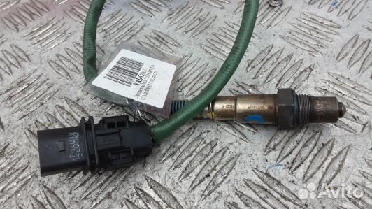 Лямбда-зонд mercedes benz M-class W164 (YAD06PB01)