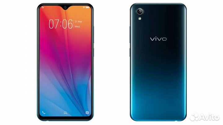 Vivo Y91C