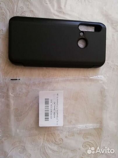 Чехол для Huawei (honour) p smart 9