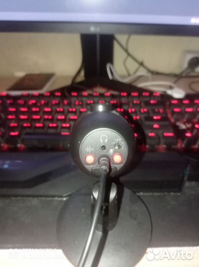 Микрофон для компьютера