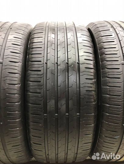 Continental EcoContact 6 235/50 R19 108P