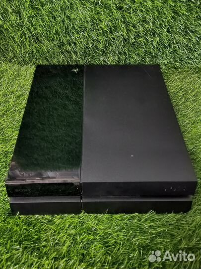 Sony PS4 500 Gb