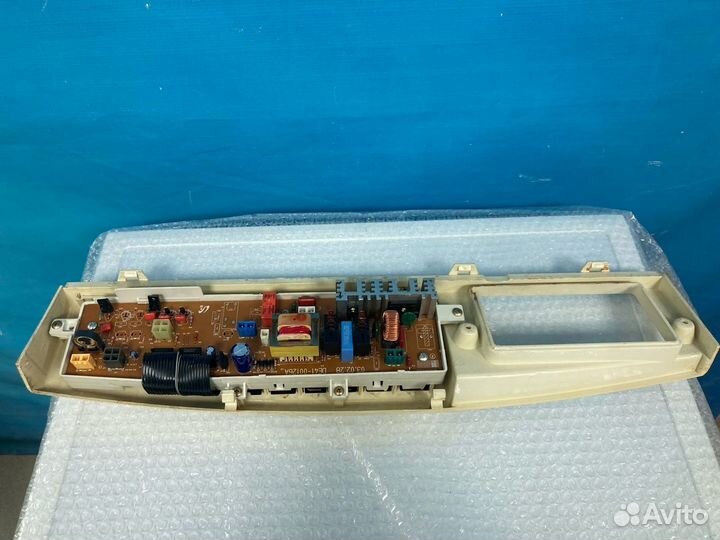 Модуль стиральной машины Samsung