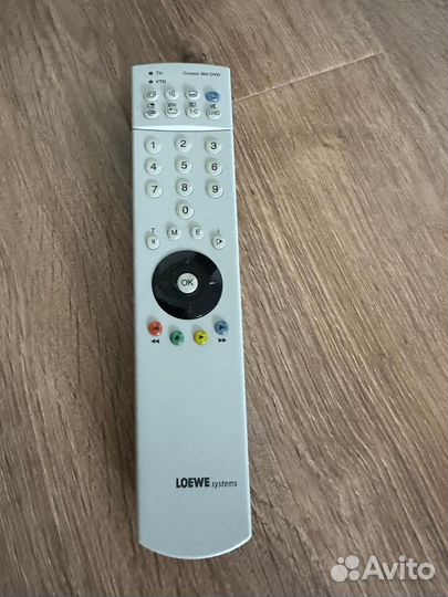 DVD плеер loewe auro 9006 dd