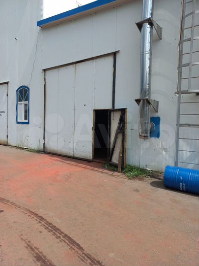 Сдам складское помещение, 120 м²