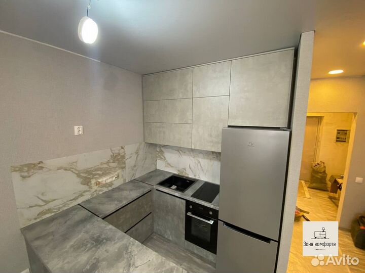 Кухня на заказ