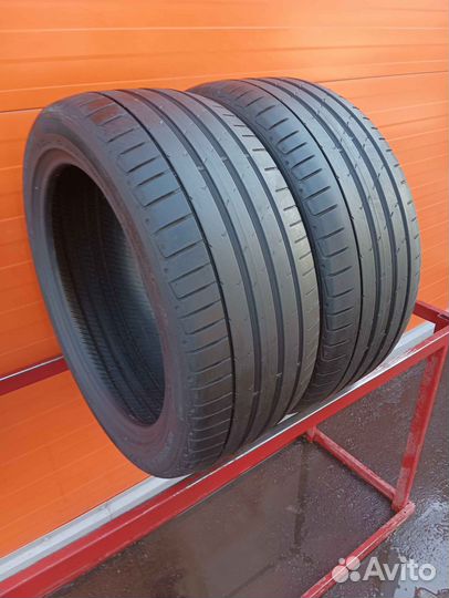 Hankook Ventus S1 Evo 2 K117 245/45 R18 100Y