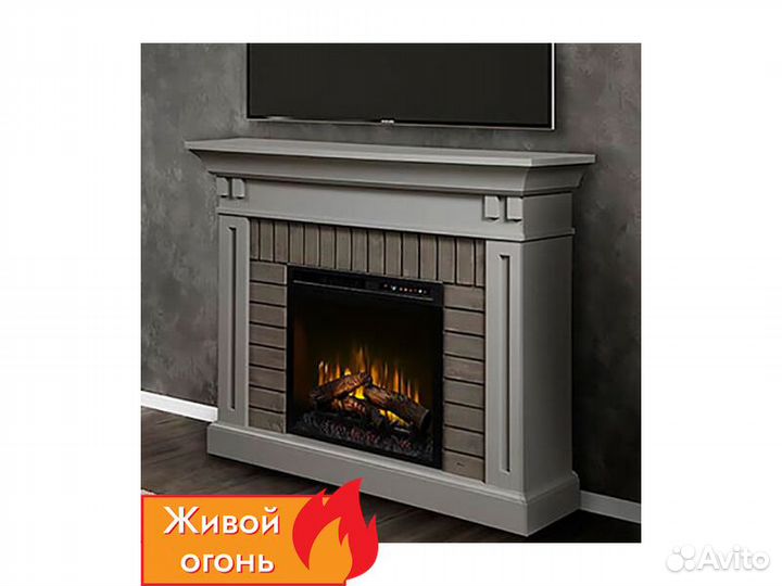 Электроочаг Dimplex Optiflame XHD23L-INT
