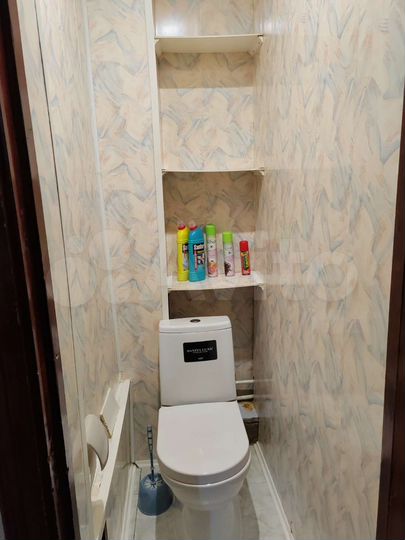 2-к. квартира, 50,1 м², 2/9 эт.