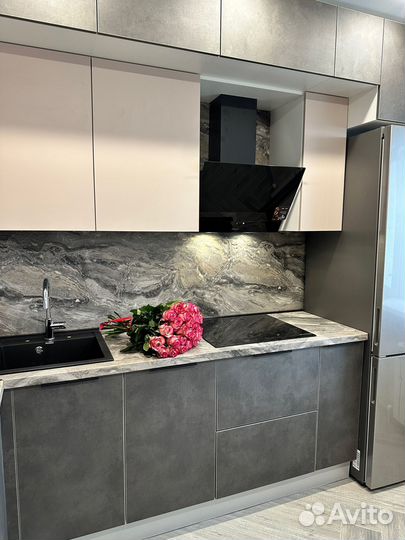 Кухни из мдф, лдсп на заказ. Фабрика