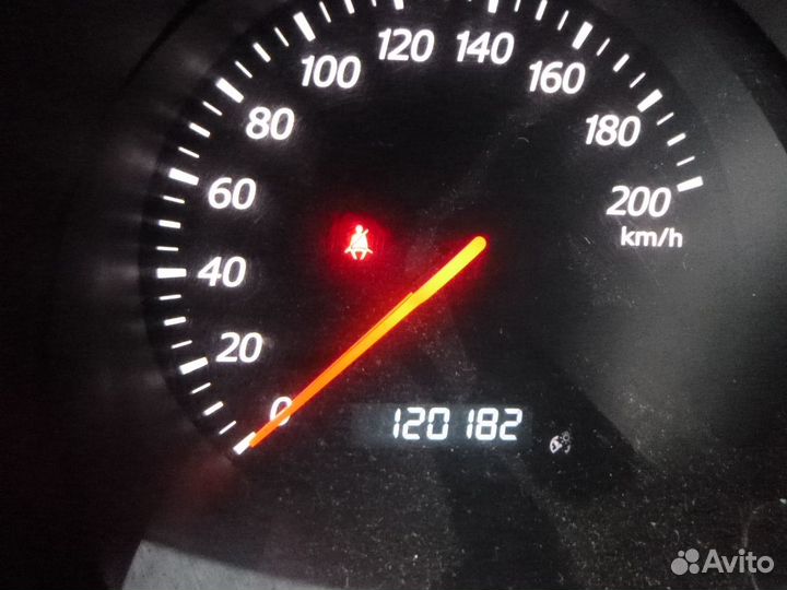 Бачок расширительный suzuki grand vitara 2