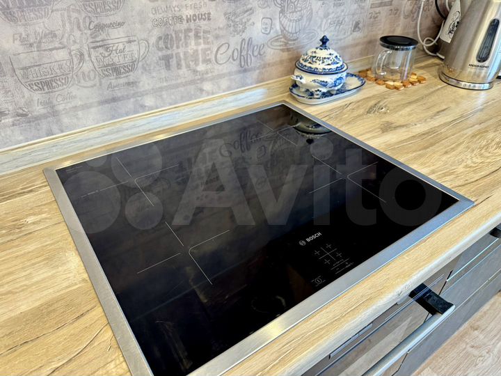 Дом 123,7 м² на участке 5 сот.