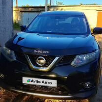 Nissan X-Trail 2.0 CVT, 2018, 106 200 км, с пробегом, цена 2 100 000 руб.