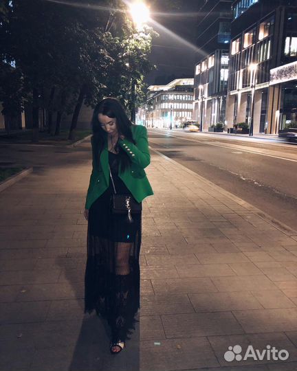 Стилист имиджмейкер