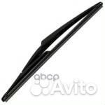 Щётка с/о 300мм зад. 116 520 Swf