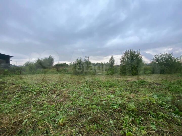 Участок 14,5 сот. (ИЖС)