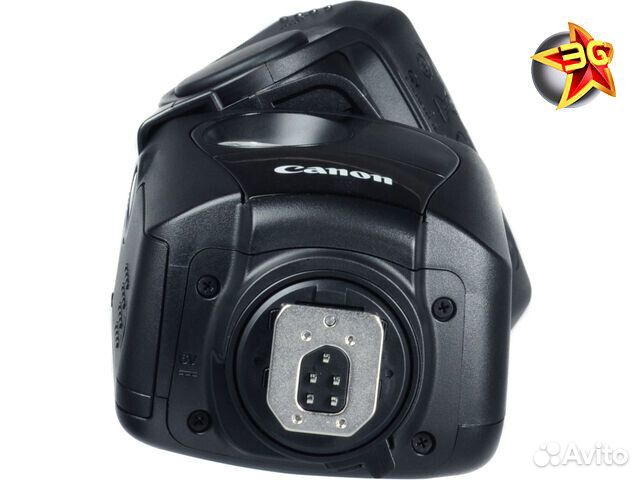 Вспышка Canon Speedlite 320EX