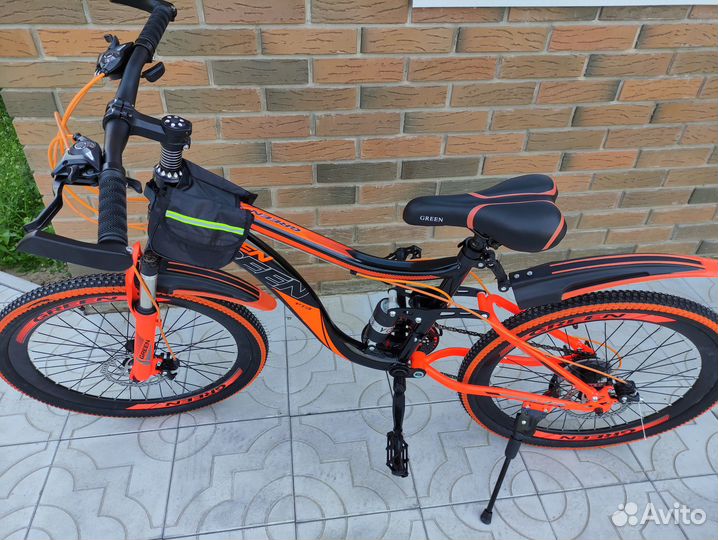 Новые велосипеды 24/26/27/29 колеса