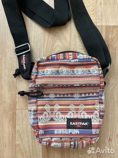 Сумка eastpak