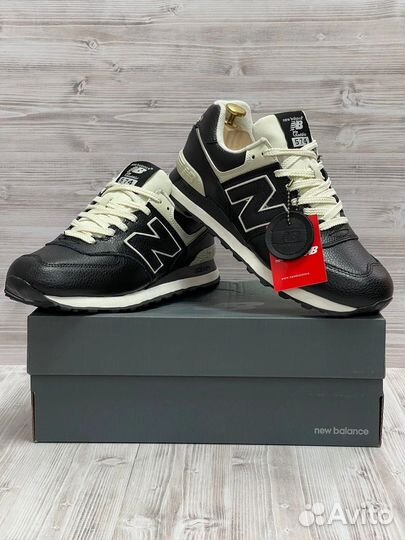 Кроссовки new balance 574