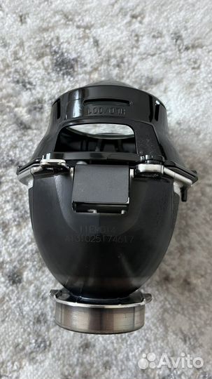 Линзы Mazda 3 bm Оригинал