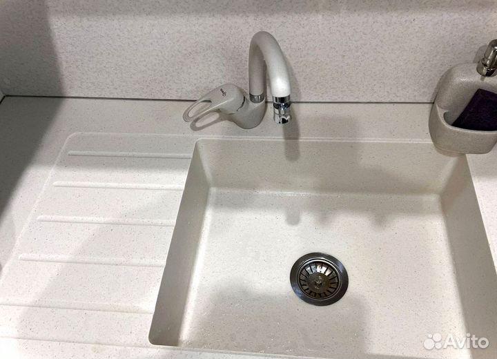 Кухня угловая