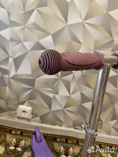 Самокат детский