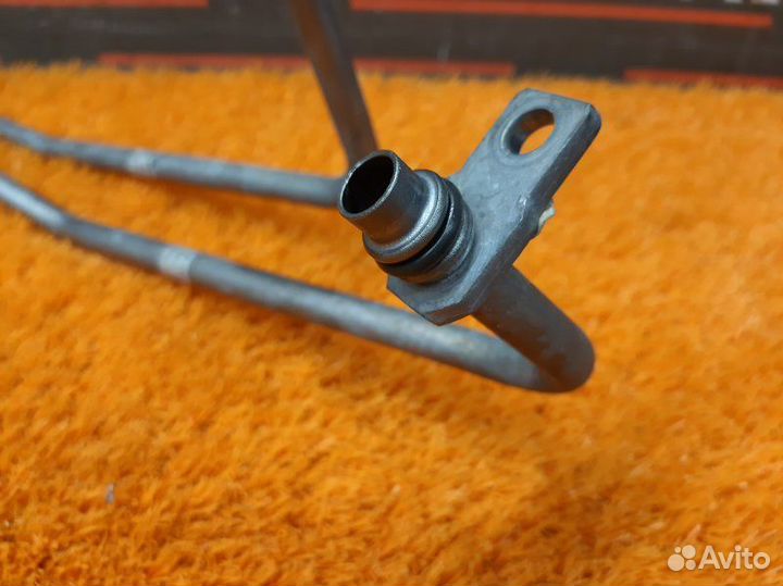 Трубка охлаждения АКПП Audi A5 8T cdnc 2010