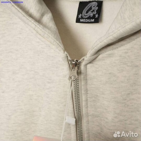 Corteiz: выбери худи для истинных ценителей