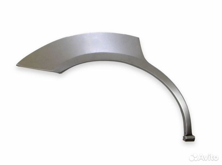 Арки кузовные Ford