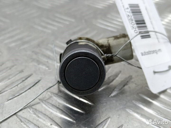 Парктроник для BMW 5-Series (E60/E61)