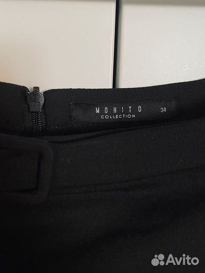 Новая юбка Mohito 34 (42)
