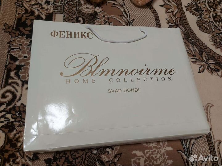 Постельное белье премиум качество на подарок