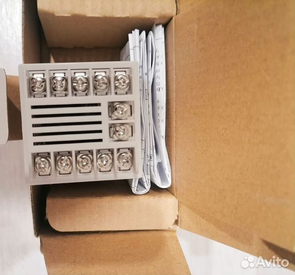 Контроллер температуры TC-S-C-1