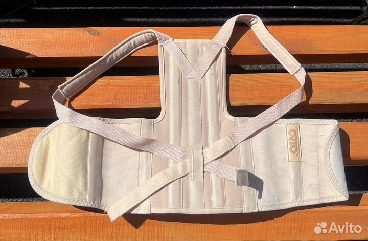 Корректор осанки детский