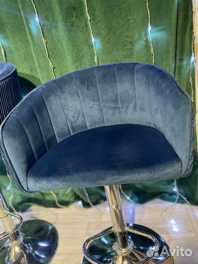 Барный стул