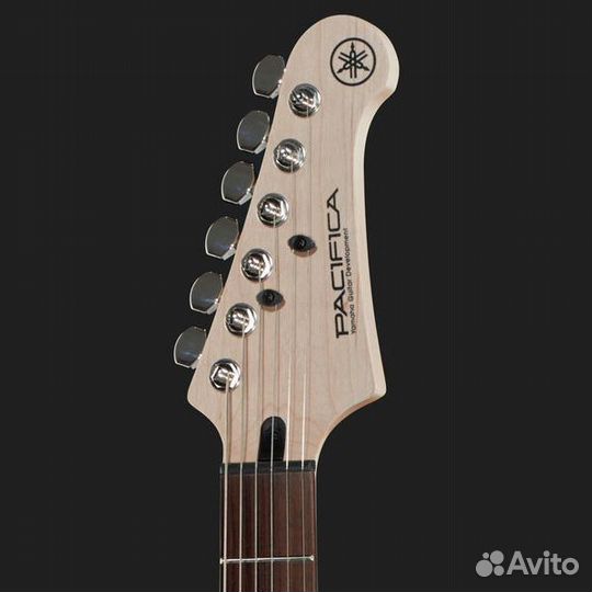 Электрогитара Yamaha (Комплект)