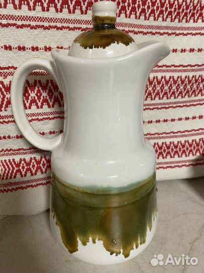 Кувшин СССР