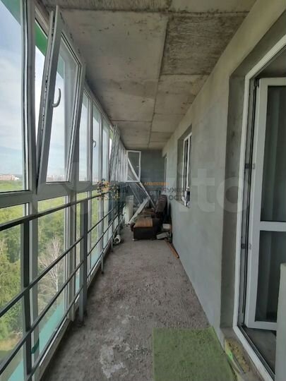 2-к. квартира, 60 м², 12/16 эт.